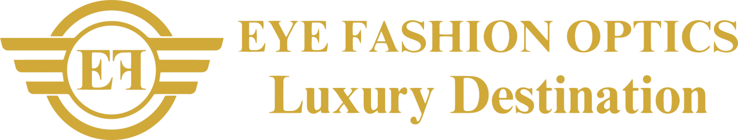 Eye Fashion | Luxury Destination