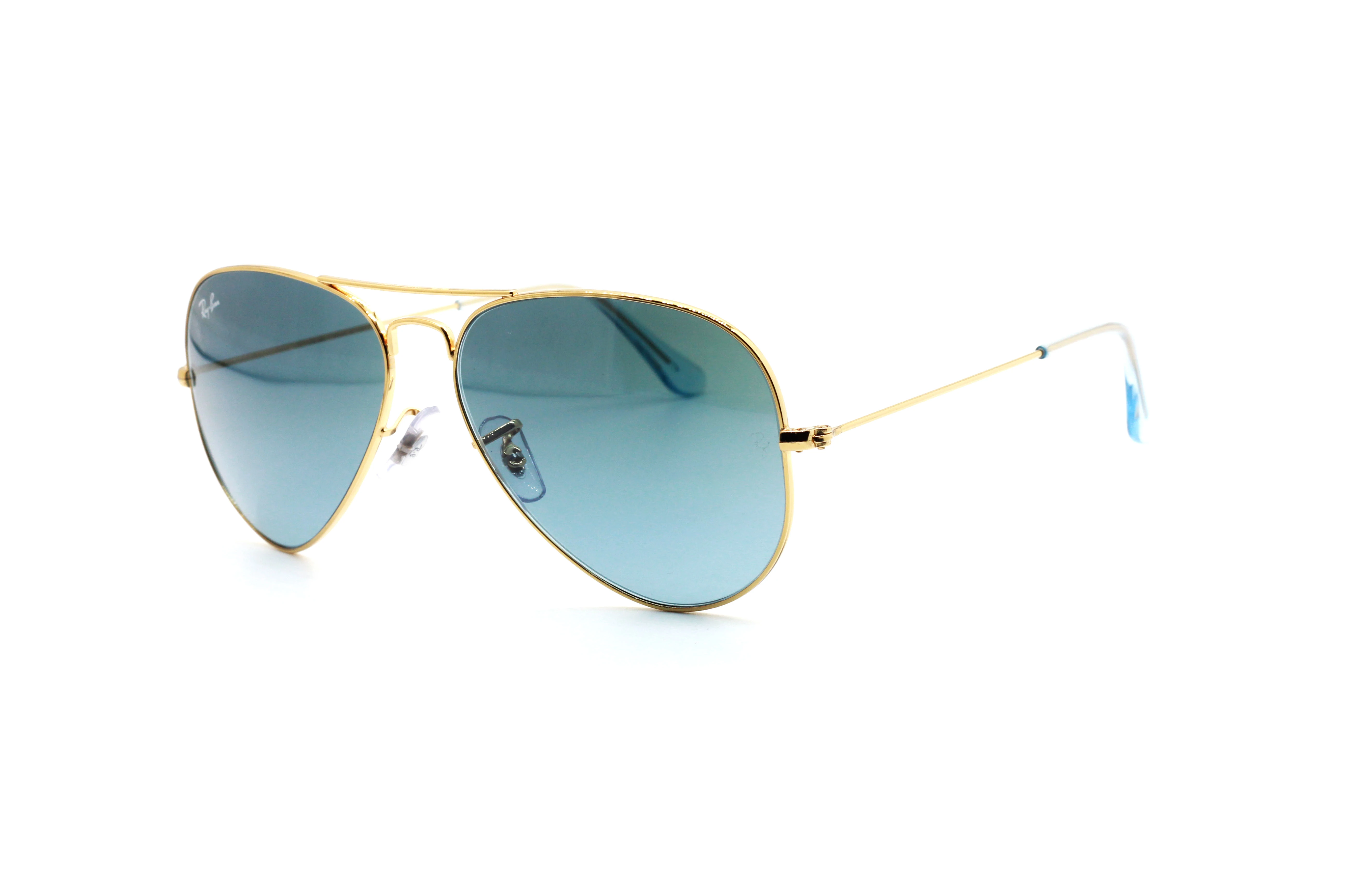 RayBan-3025-58